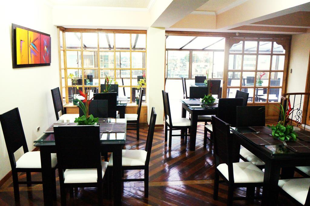 Hotel Airport Travel Bogotá Eksteriør bilde