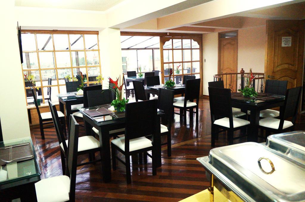 Hotel Airport Travel Bogotá Eksteriør bilde