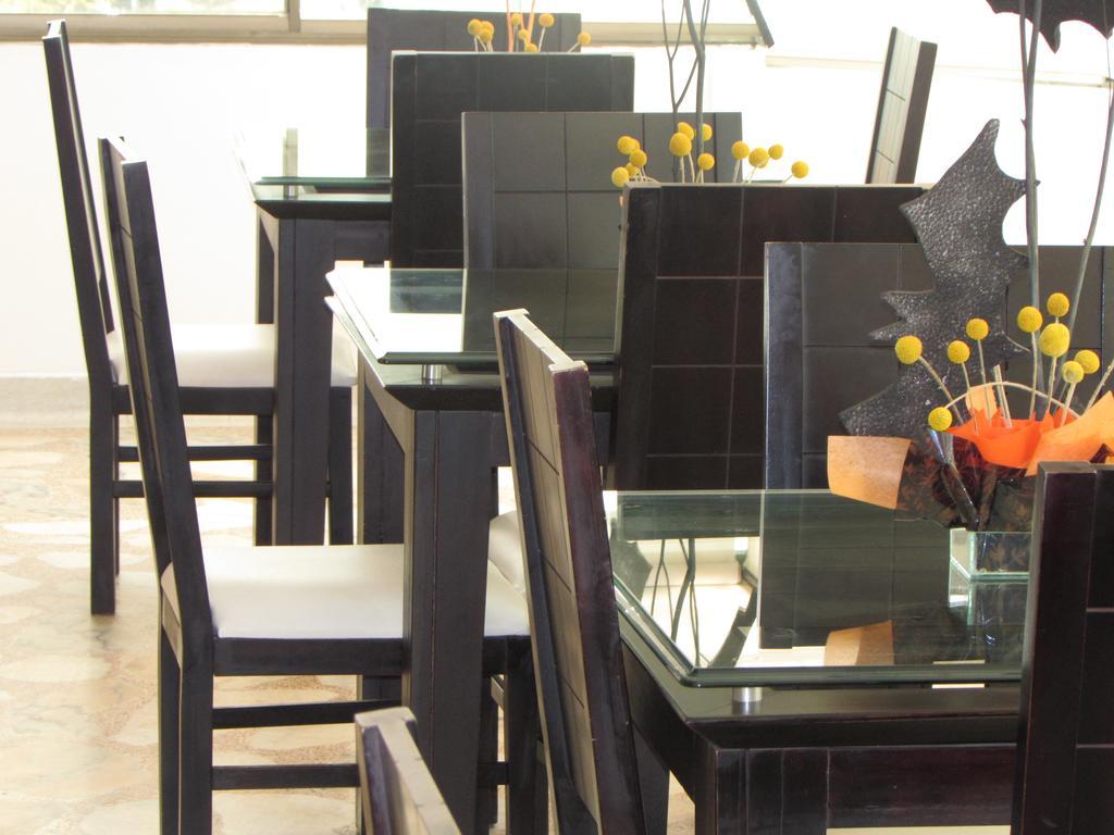 Hotel Airport Travel Bogotá Eksteriør bilde