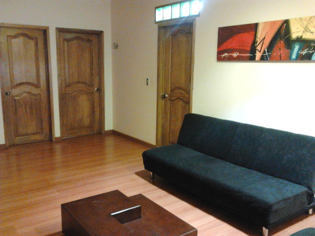 Hotel Airport Travel Bogotá Eksteriør bilde