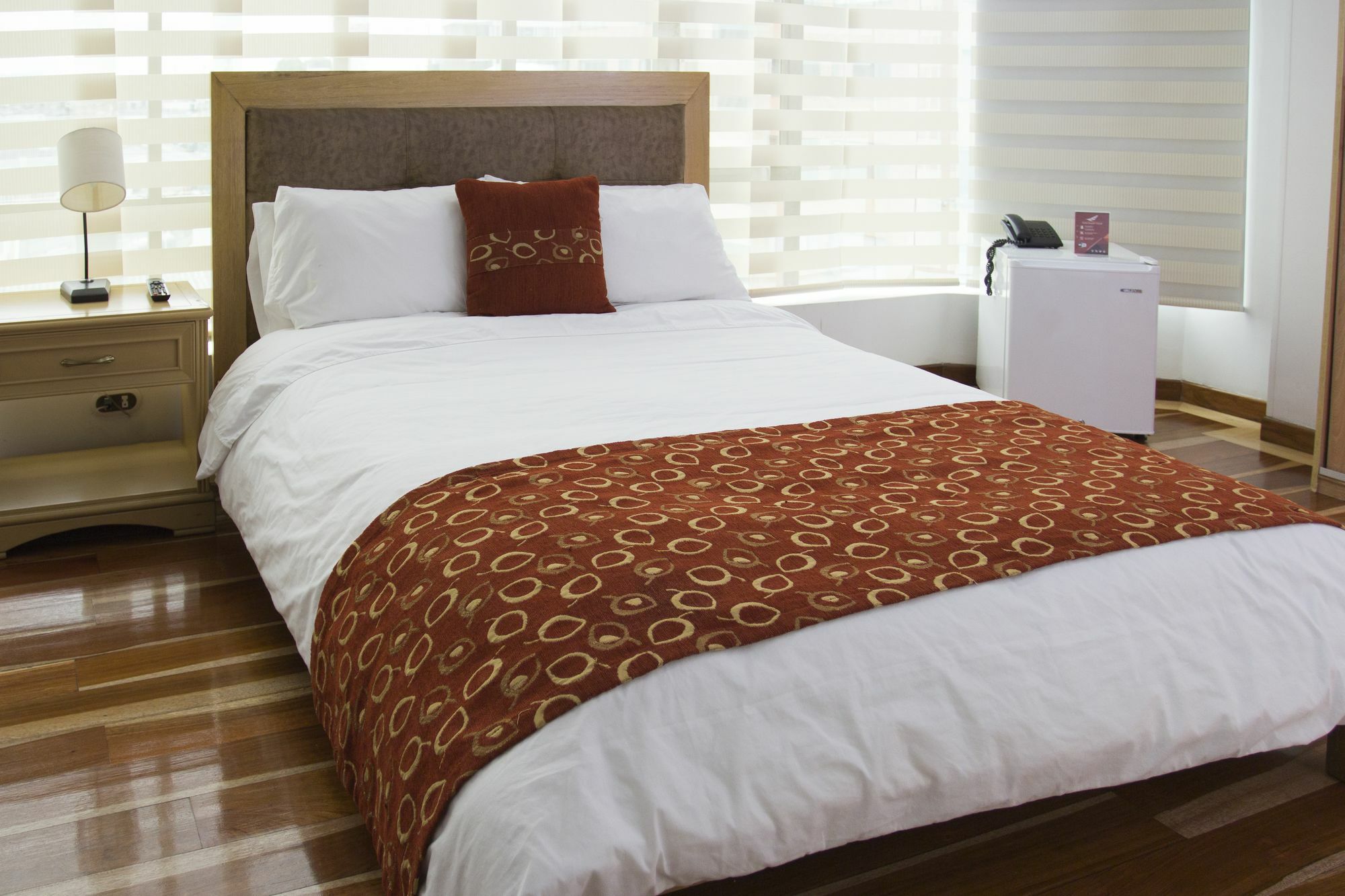 Hotel Airport Travel Bogotá Eksteriør bilde